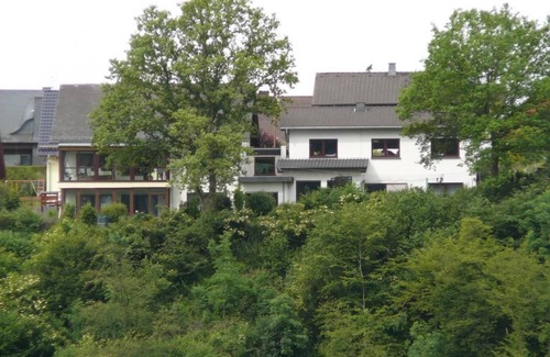 Virneburg Apartment | 2-bed vacation apartment 1 - Haus Burgblick