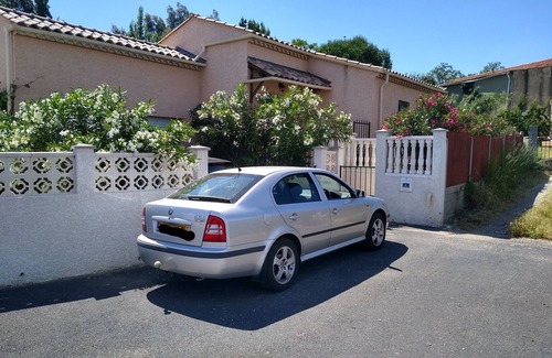 Peret Villa | 2-Bed Villa in Peret, south of Clermont Le Herault