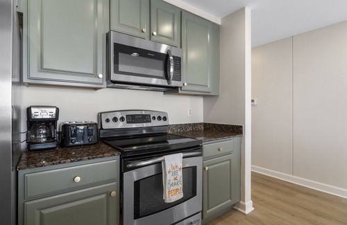 West Panama City Beach Condo | 2 Bed w/Bunks Gulf Front Penthouse at Splash PCB