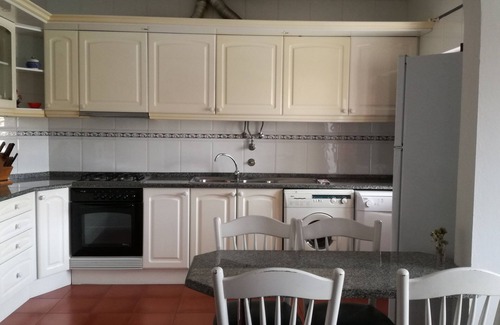 Vila Nova de Milfontes Apartment | 2-bedr. apartment in town center