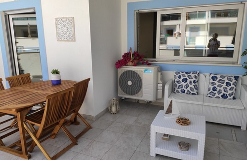 Manta Rota Condo | 2-bedr. apartment in gated community with pool