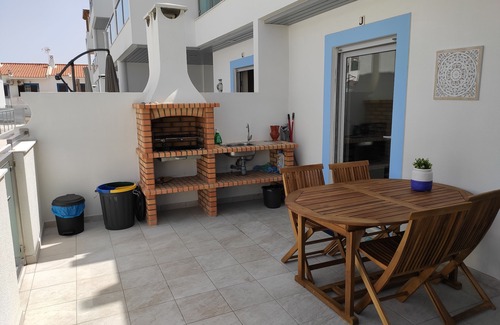 Manta Rota Condo | 2-bedr. apartment in gated community with pool