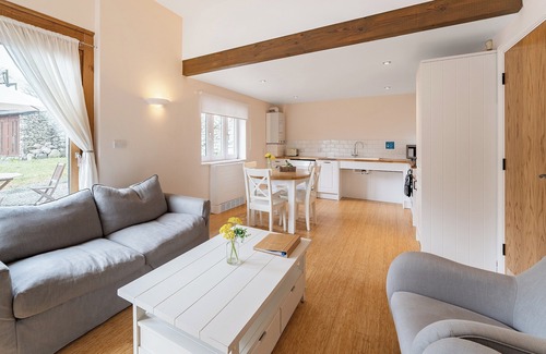 Newland Near Ulverston Cottage | 2 bedroom accommodation in Swarthmoor, near Ulverston