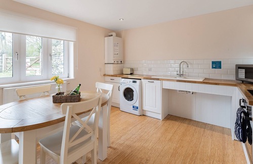 Newland Near Ulverston Cottage | 2 bedroom accommodation in Swarthmoor, near Ulverston