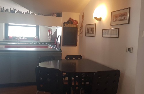 Chef-Lieu Apartment | 2 Bedroom Apartment in SAINT CHRISTOPHE (Aosta)