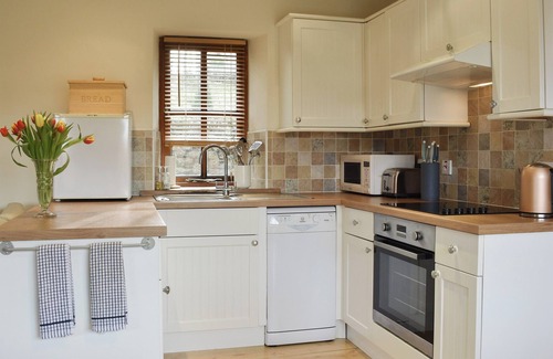 Appleby-in-Westmorland Cottage | 2 bedroom accommodation in Bleatarn, near Kirkby Stephen