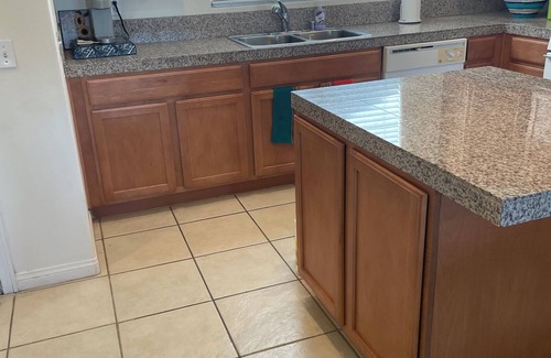 Indio Condo | 2 Bedroom 2 Bath condo on golf course in Indio.