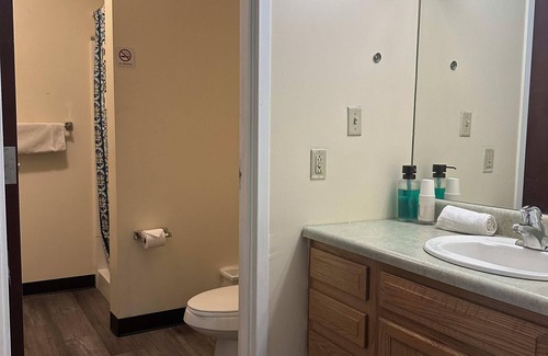 Downtown Pittsburgh Apartment | 2 Bedroom 2 Bath Downtown Sleeps Six Walkable