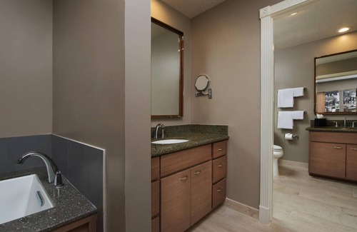 Deer Valley Resort | 2 BEDROOM 2 BATH - MARRIOTT'S SUMMIT WATCH, PARK CITY, UTAH