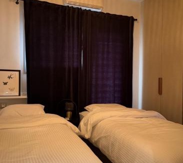 Chalandri Apartment | 2 Bedroom 2 Bath Modern Apartment