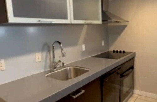 Clearwater Condo | 2-bedroom/2 bathroom condo in fabulous Clearwater with AC & fitness room.