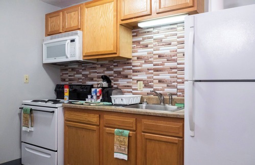 Downtown Pittsburgh Apartment | 2 Bedroom 2 Bathroom | The Heart of Pittsburgh