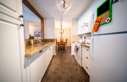 East Kootenay Condo | 2-Bedroom 2-Bathroom Condo with Mountain Views