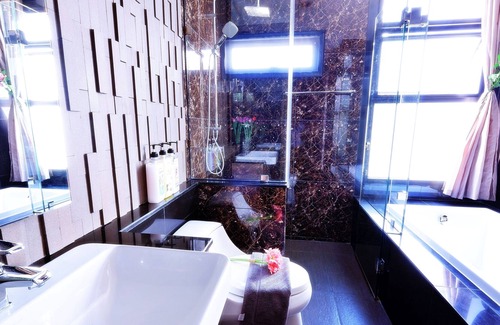 Chang Phueak Apartment | ❤️2 Bedroom 6 People, Elegant Living at Nimman area