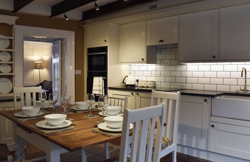 Berwick-upon-Tweed Cottage | 2 bedroom accommodation in Holy Island, near Berwick-upon-Tweed