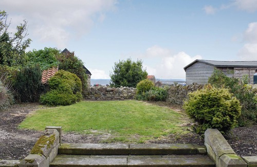 Berwick-upon-Tweed Cottage | 2 bedroom accommodation in Holy Island, near Berwick-upon-Tweed