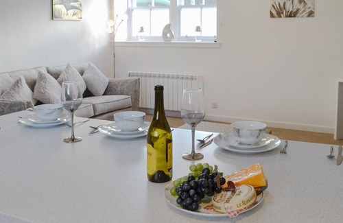 Gatehouse-of-Fleet Cottage | 2 bedroom accommodation in Gatehouse of Fleet