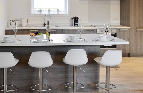 Gatehouse-of-Fleet Cottage | 2 bedroom accommodation in Gatehouse of Fleet