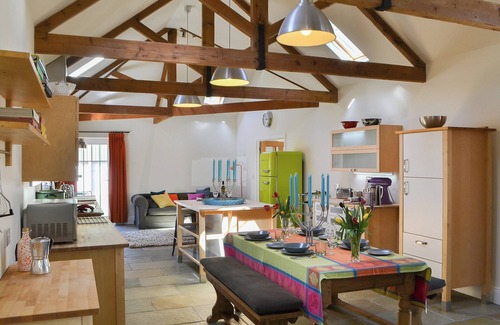 Newcastle-upon-Tyne Cottage | 2 bedroom accommodation in Ponteland, Newcastle-upon-Tyne