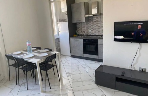 Canneto sull'Oglio Apartment | 2 bedroom apartment in canneto sull'oglio