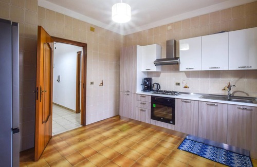 Marina di Strongoli Apartment | 2 bedroom accommodation in Marina di Strongoli