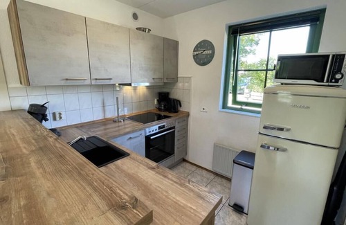 Julianadorp aan zee Cottage | 2 bedroom accommodation in Julianadorp aan zee