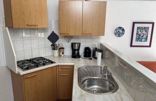 Julianadorp aan zee Cottage | 2 bedroom accommodation in Julianadorp aan Zee