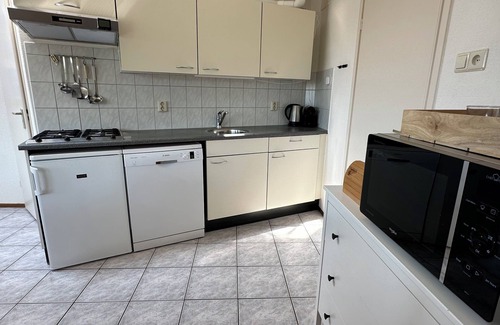 Julianadorp aan zee Cottage | 2 bedroom accommodation in Julianadorp aan Zee