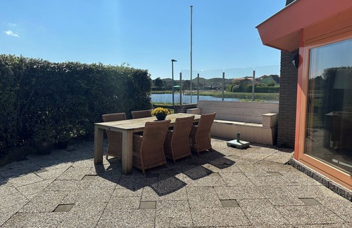 Julianadorp aan zee Cottage | 2 bedroom accommodation in Julianadorp aan Zee