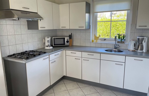 Julianadorp aan zee Cottage | 2 bedroom accommodation in Julianadorp aan Zee