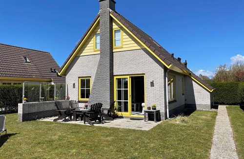 Julianadorp aan zee Cottage | 2 bedroom accommodation in Julianadorp aan Zee