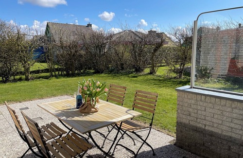 Julianadorp aan zee Cottage | 2 bedroom accommodation in Julianadorp aan Zee