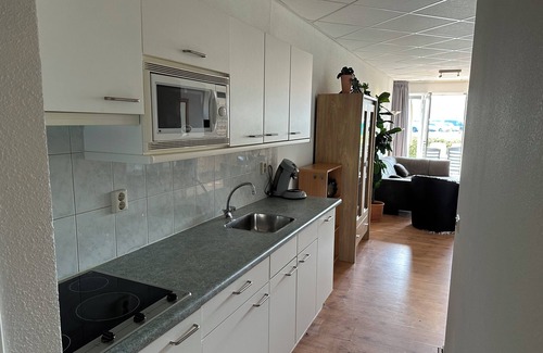 Julianadorp aan zee Cottage | 2 bedroom accommodation in Julianadorp aan Zee