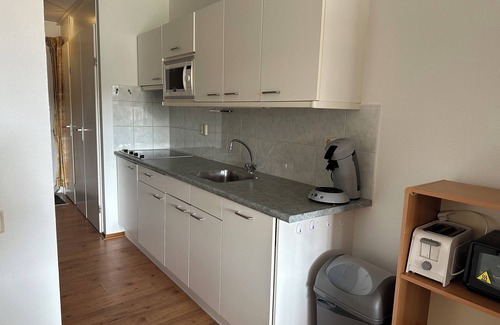 Julianadorp aan zee Cottage | 2 bedroom accommodation in Julianadorp aan Zee