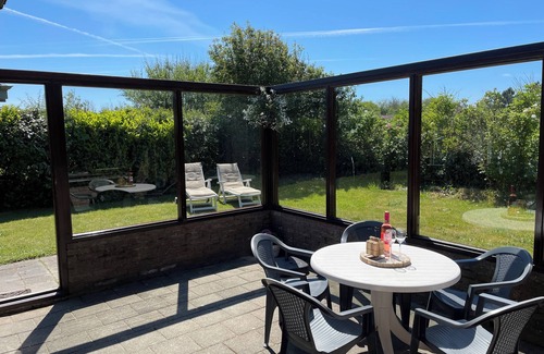 Julianadorp aan zee Cottage | 2 bedroom accommodation in Julianadorp aan Zee