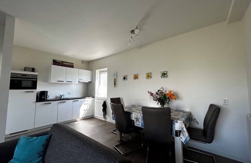 Julianadorp aan zee Cottage | 2 bedroom accommodation in Julianadorp aan Zee