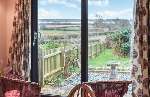 Martlesham Heath Cottage | 2 bedroom accommodation in Shotley, Ipswich
