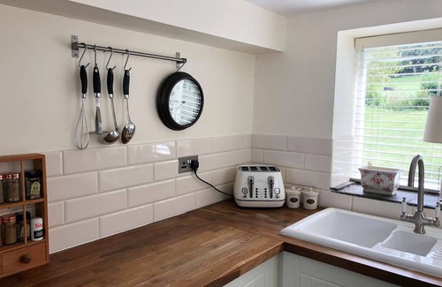 Blandford Forum Cottage | 2 bedroom accommodation in Blandford Forum