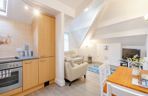 Lytham St. Anne's Apartment | 2 bedroom accommodation in Lytham St Annes