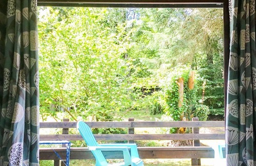 Cenarth Cottage | 2 bedroom accommodation in Cennarth, near Newcastle Emlyn