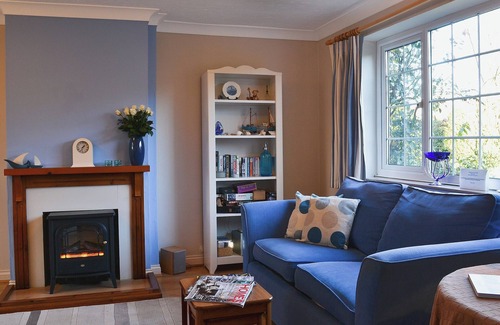Winterton-on-Sea Cottage | 2 bedroom accommodation in Winterton-on-Sea