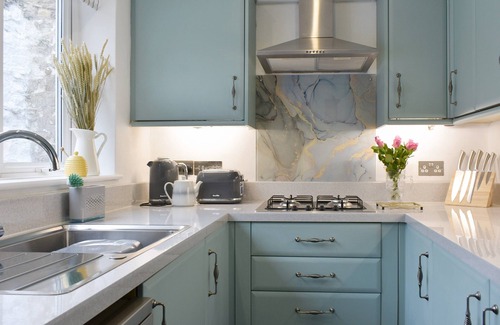 Barnard Castle Cottage | 2 bedroom accommodation in Barnard Castle