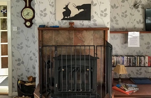 Millport Cottage | 2 bedroom accommodation in Millport, Isle of Cumbrae