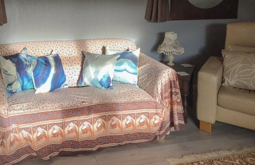 Millport Cottage | 2 bedroom accommodation in Millport, Isle of Cumbrae