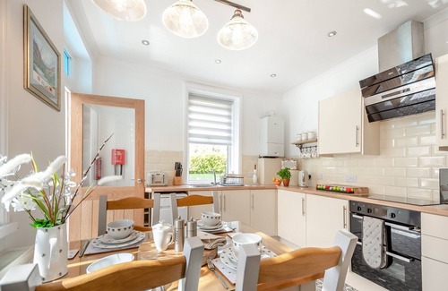 Betws-Y-Coed Cottage | 2 bedroom accommodation in Betwys-y-Coed