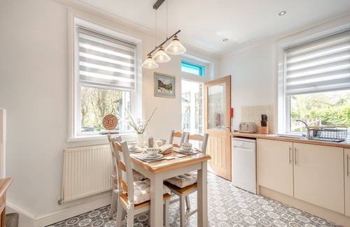Betws-Y-Coed Cottage | 2 bedroom accommodation in Betwys-y-Coed