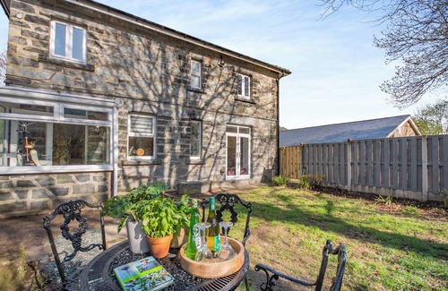 Betws-Y-Coed Cottage | 2 bedroom accommodation in Betwys-y-Coed