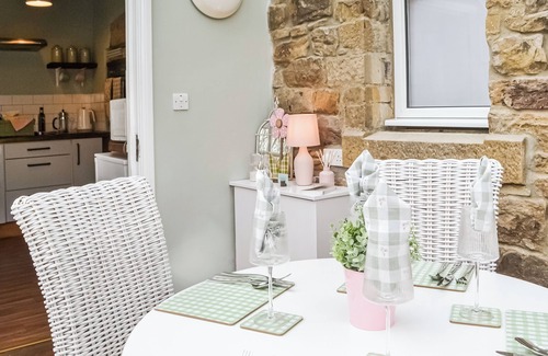 Hallington Cottage | 2 bedroom accommodation in East Woodburn