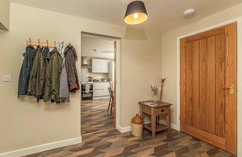 Great Snoring Cottage | 2 bedroom accommodation in Great Snoring