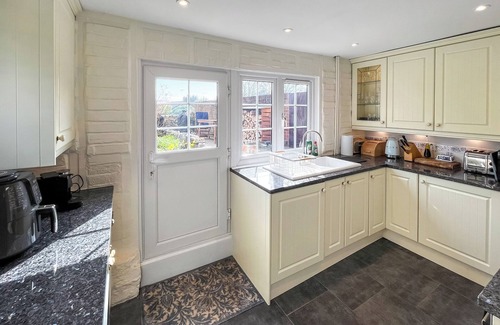 Hollingbourne Cottage | 2 bedroom accommodation in Hollingbourne